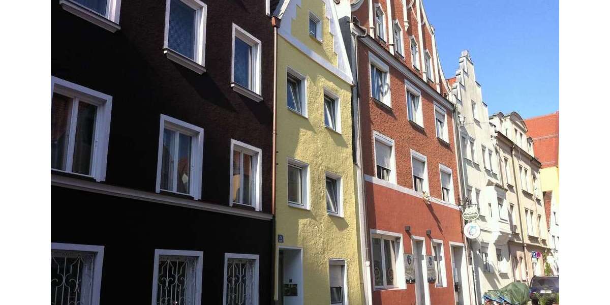 Zimmer Ingolstadt Altstadt Nordwest - 2 Zimmer, 500&euro; | Angebot:26557778