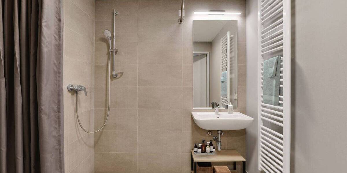 Zentral + möbliert: 1-Zimmer-Apartment zentral gelegen in Köln-Ehrenfeld ab Februar | Maxi Studio 1 zimmer