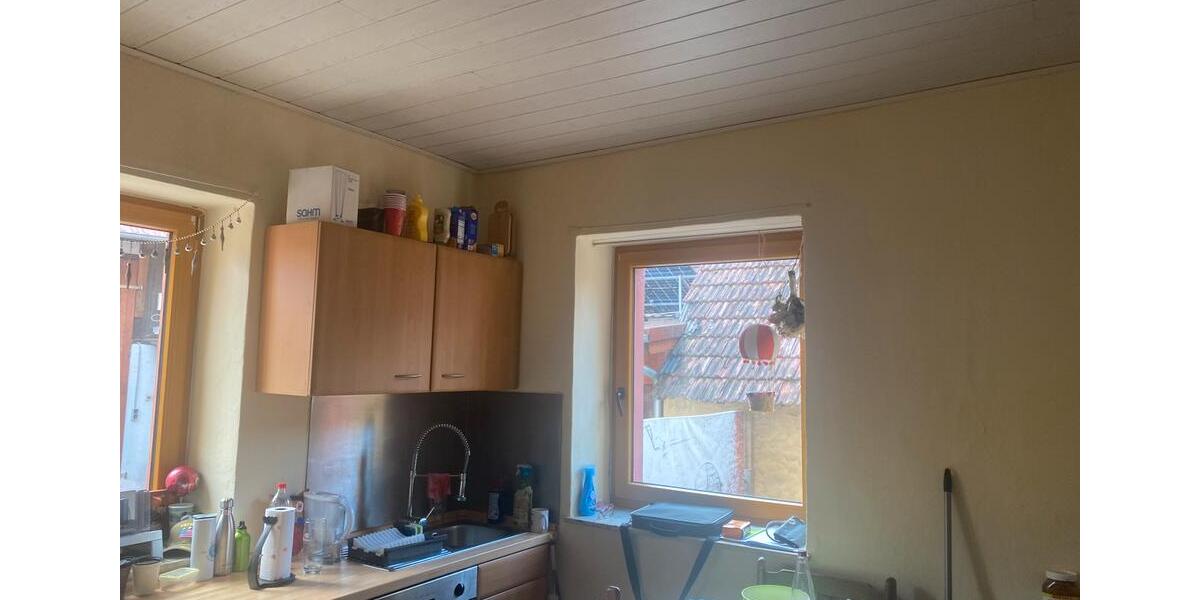 Erdgeschoßwohnung Kleinwallstadt - 2 Zimmer, 69 m&sup2;, 595&euro; | Angebot:26538626
