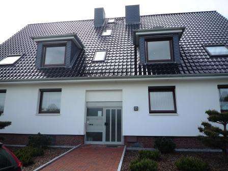 Etagenwohnung Rellingen - 1 Zimmer, 32 m&sup2;, 450&euro; | Angebot:26177131