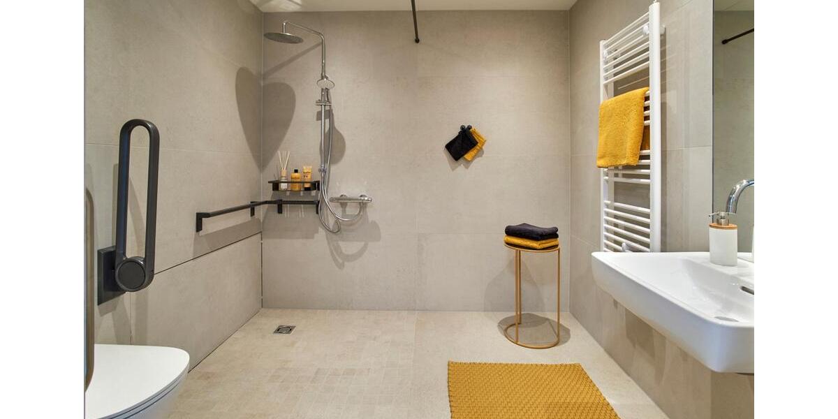 Etagenwohnung Emskirchen - 2 Zimmer, 39 m&sup2;, 869&euro; | Angebot:25791182