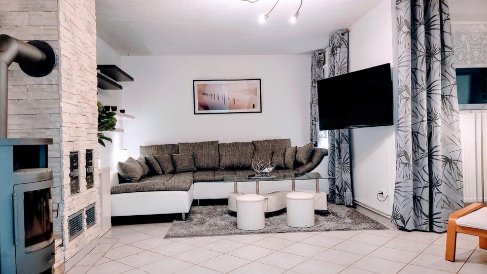Wohnen auf Zeit Wolfsburg Ehmen - 2 Zimmer, 64 m&sup2;, 650&euro; | Angebot:26083342