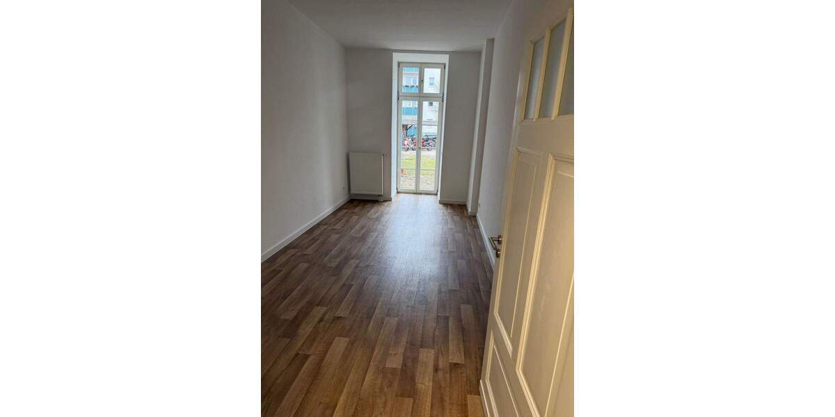 Terrassenwohnung Greifswald Innenstadt - 3 Zimmer, 92 m&sup2;, 1.300&euro; | Angebot:25663604