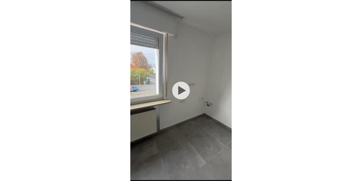 Etagenwohnung Offenbach am Main Bieberer Berg - 1 Zimmer, 18 m&sup2;, 780&euro; | Angebot:24828339