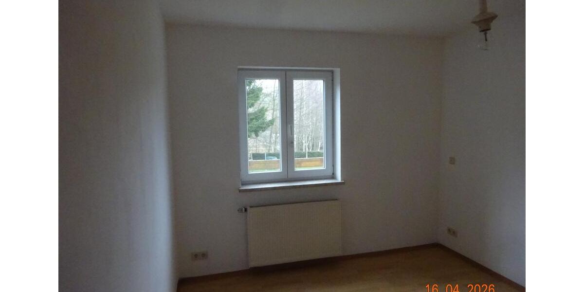 Erdgeschoßwohnung Marienberg - 2 Zimmer, 58 m&sup2;, 410&euro; | Angebot:26380116