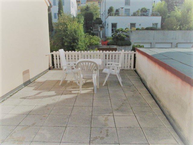 Wohnen auf Zeit Würzburg Steinbachtal - 1 Zimmer, 18 m&sup2;, 370&euro; | Angebot:26560869