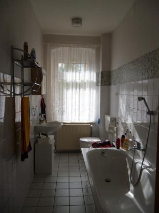 Wohnen auf Zeit Gera Alt-Taubenpreskeln - 1 Zimmer, 15 m&sup2;, 240&euro; | Angebot:26169346