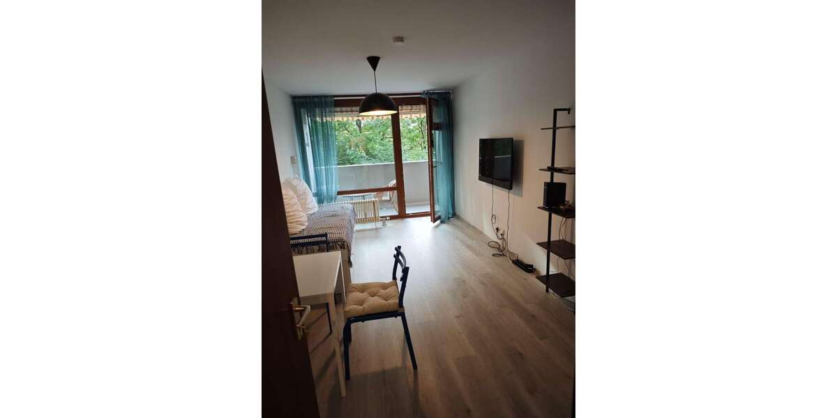 Wohnung zum Mieten in Gerbrunn 650 € 31 m² 1 zimmer