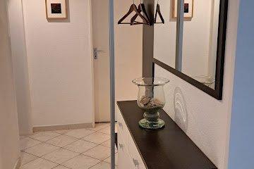 Wohnen auf Zeit Essen Stadtbezirk VIII - 2.5 Zimmer, 66 m&sup2;, 800&euro; | Angebot:26699130