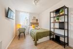 Erdgeschoßwohnung Mainz Gonsenheim - 1 Zimmer, 18 m&sup2;, 650&euro; | Angebot:26700504