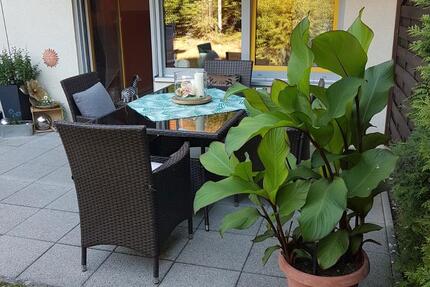 Wohnen auf Zeit Volkach - 3 Zimmer, 140 m&sup2;, 25&euro; | Angebot:26149482