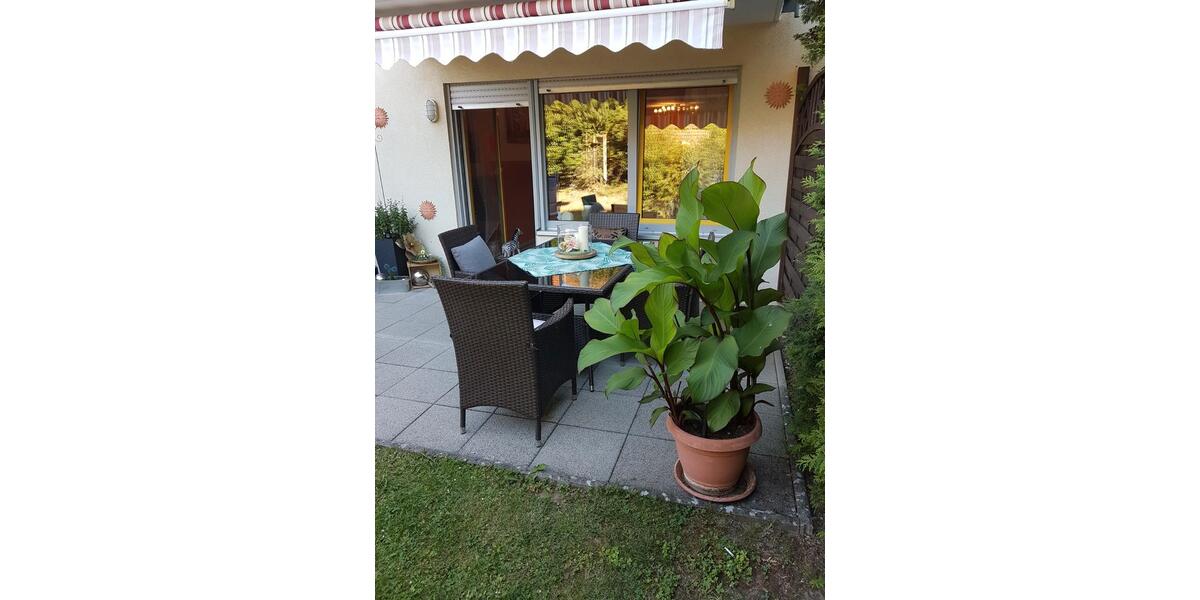 Wohnen auf Zeit Volkach - 3 Zimmer, 140 m&sup2;, 25&euro; | Angebot:26149482