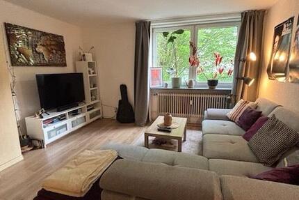 Wohnung Braunschweig Westliches Ringgebiet - 1 Zimmer, 44 m&sup2;, 440&euro; | Angebot:26423553