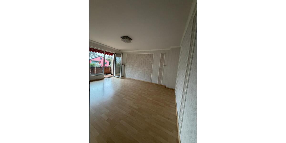 Wohnung zu vermieten 4 zimmer