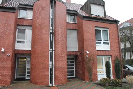 Wohnung Dorsten Altstadt - 3 Zimmer, 72 m&sup2;, 667&euro; | Angebot:25156568