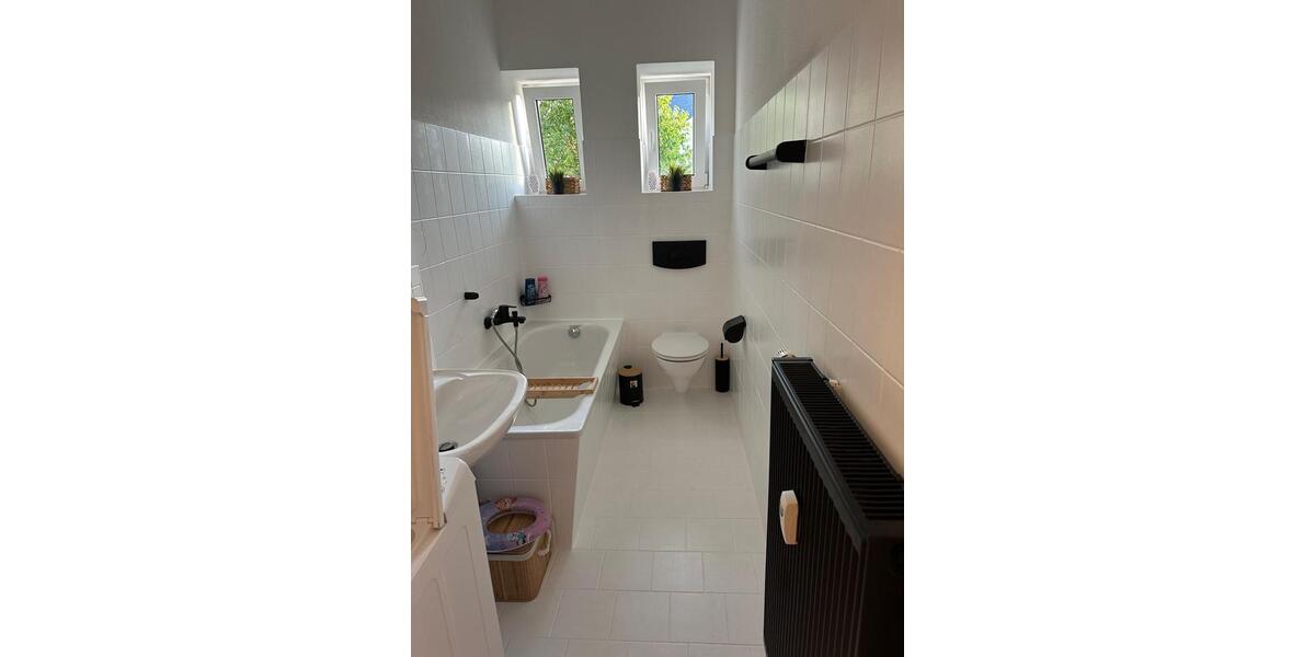 Erdgeschoßwohnung Plauen Bahnhofsvorstadt - 2 Zimmer, 61 m&sup2;, 640&euro; | Angebot:26420645