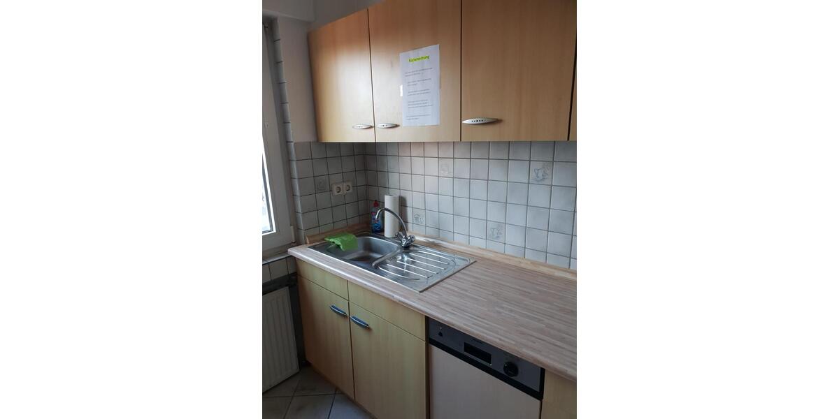 Etagenwohnung Lippstadt Overhagen - 1 Zimmer, 28 m&sup2;, 300&euro; | Angebot:26084391