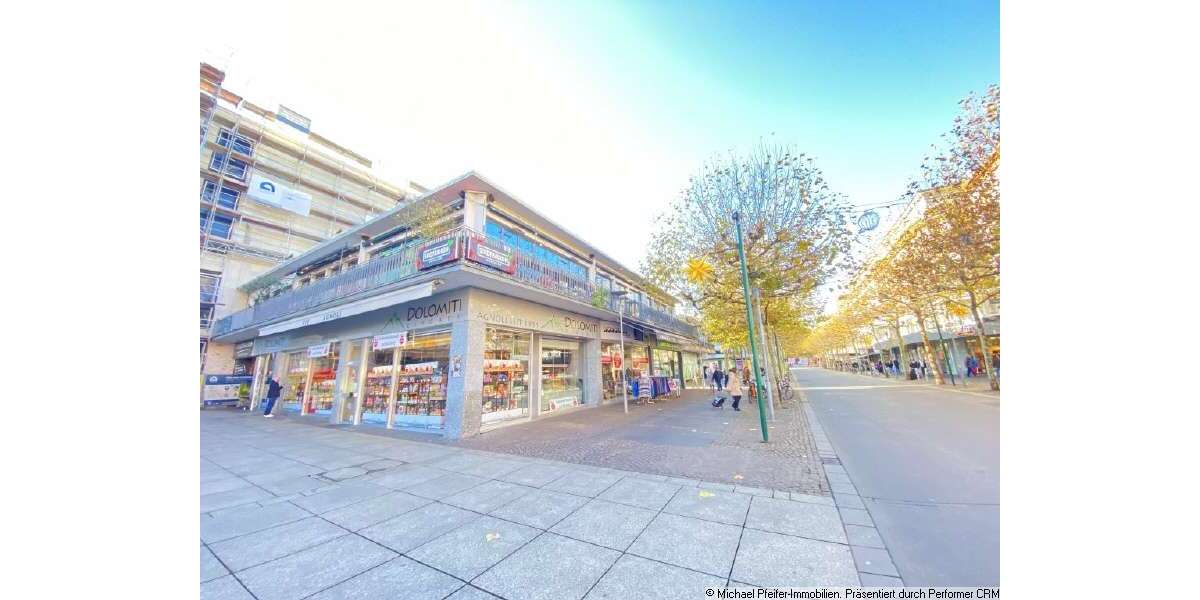 Einzelhandel in Mainz 3.500 € 65 m² zimmer