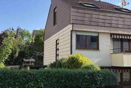 Haus Filderstadt - 5.5 Zimmer, 130 m&sup2;, 1.570&euro; | Angebot:26591381