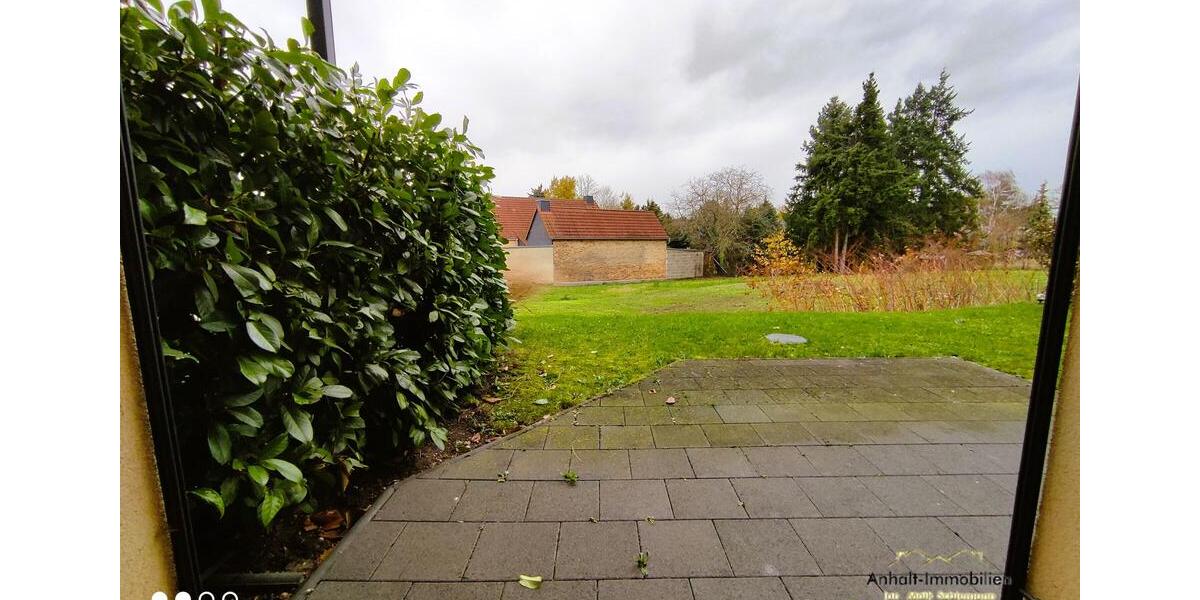 Erdgeschoßwohnung Muldestausee - 2 Zimmer, 70 m&sup2;, 810&euro; | Angebot:26166248