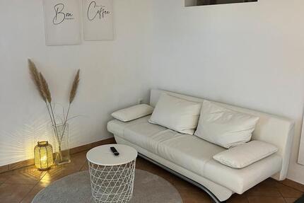 Wohnen auf Zeit Niestetal - 1.5 Zimmer, 40 m&sup2;, 1.100&euro; | Angebot:25254980