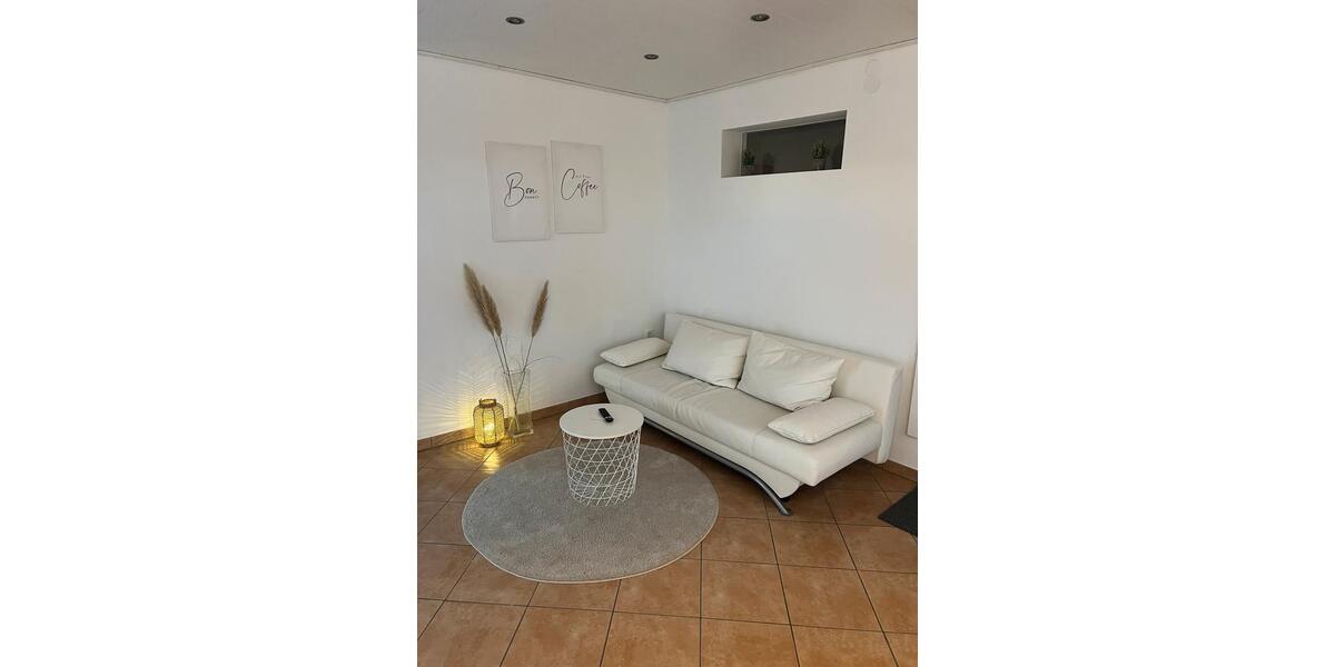 Wohnen auf Zeit Niestetal - 1.5 Zimmer, 40 m&sup2;, 1.100&euro; | Angebot:25254980