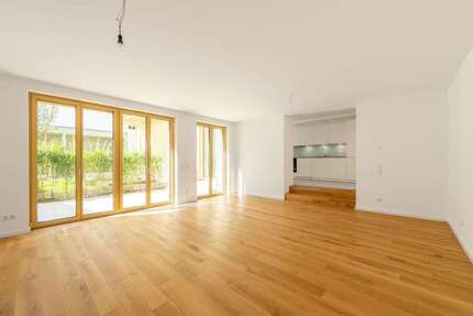 Wohnung zum Mieten in München 3.450 € 126.2 m²