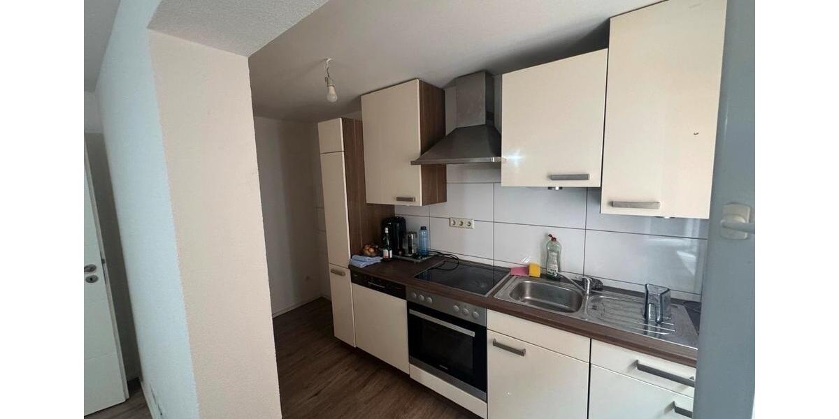 Etagenwohnung Esslingen am Neckar Brühl - 2 Zimmer, 40 m&sup2;, 650&euro; | Angebot:26607097