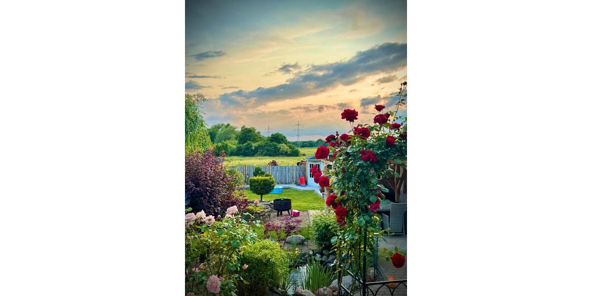 Doppelhaushälfte Wolfsburg Almke - 4 Zimmer, 167 m&sup2;, 1.600&euro; | Angebot:25088906