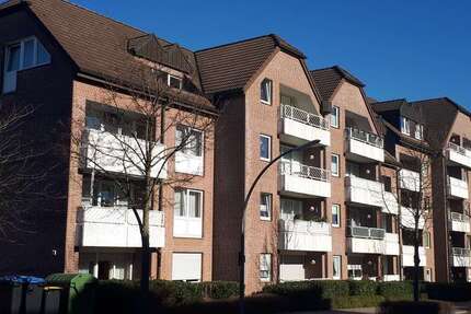 Wohnung Marl Hüls-Süd - 1 Zimmer, 49 m&sup2;, 253&euro; | Angebot:24957476