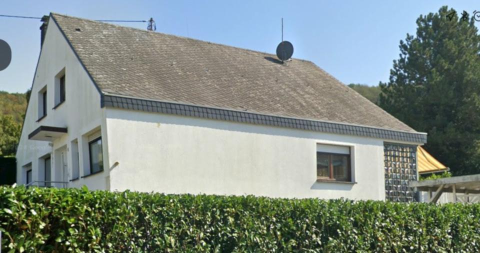 Etagenwohnung Trier Kürenz - 1 Zimmer, 28 m&sup2;, 395&euro; | Angebot:25917605