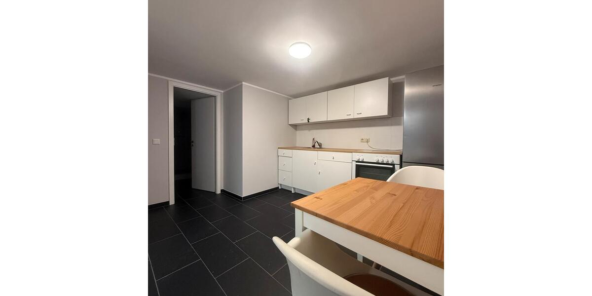 Etagenwohnung Mühlheim am Main - 1 Zimmer, 40 m&sup2;, 600&euro; | Angebot:26041306