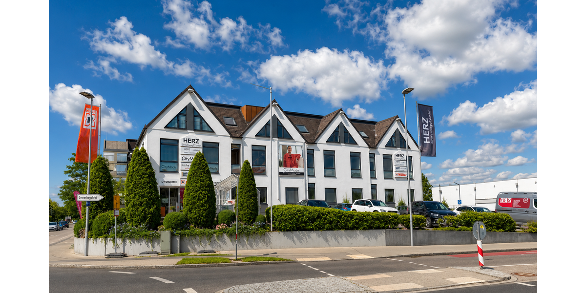 Gewerbeobjekt Gilching Neugilching - 8.000&euro; | Angebot:27273023