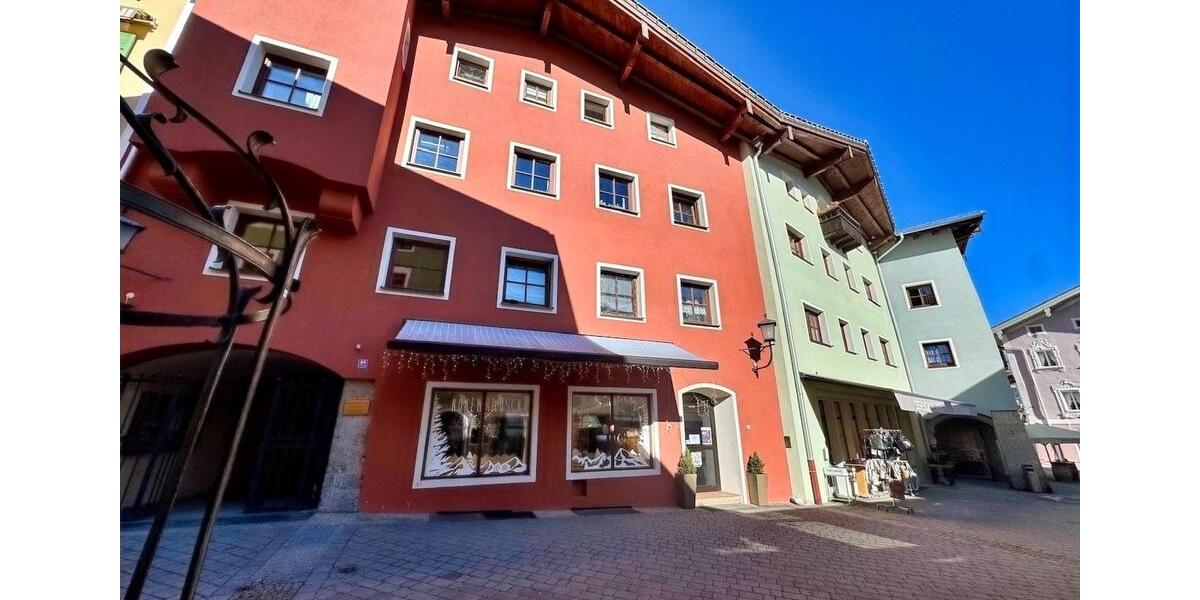 Gewerbeobjekt Berchtesgaden - 950&euro; | Angebot:24964592