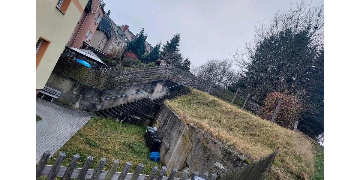 Etagenwohnung Reichenbach im Vogtland Obermylau - 5 Zimmer, 98 m&sup2;, 680&euro; | Angebot:24104355