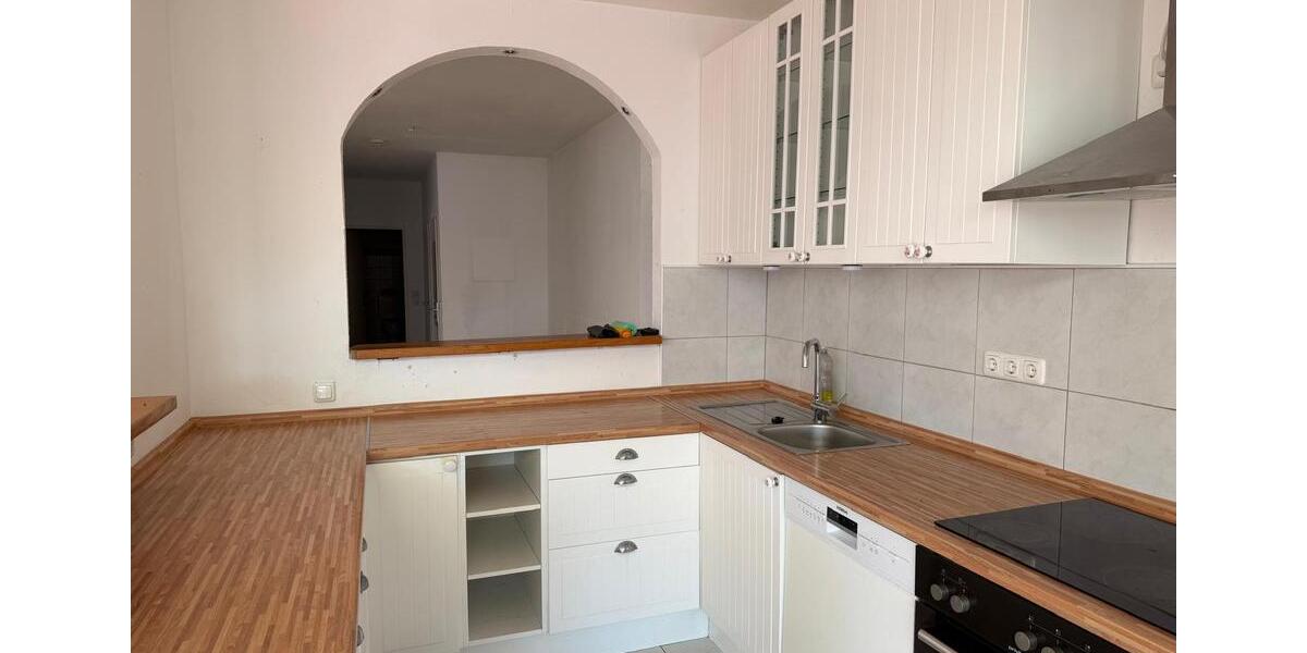 Erdgeschoßwohnung Schneverdingen - 3 Zimmer, 90 m&sup2;, 765&euro; | Angebot:26632515