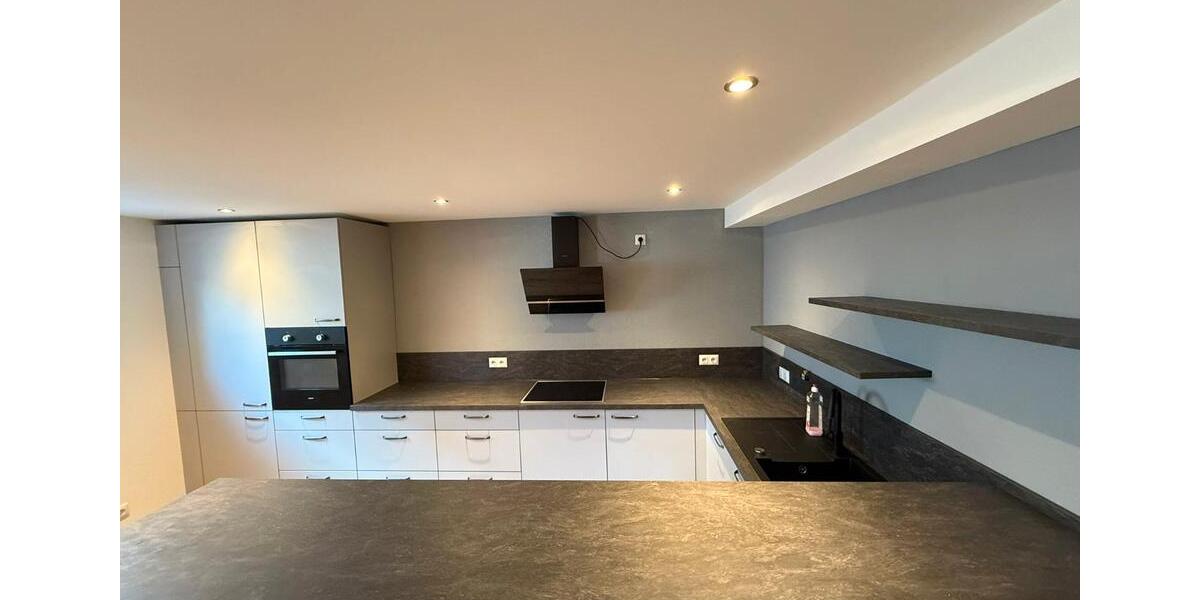 Erdgeschoßwohnung Nentershausen - 3 Zimmer, 85 m&sup2;, 850&euro; | Angebot:26130583
