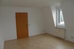 Dachgeschoßwohnung Zschopau - 2 Zimmer, 52 m&sup2;, 335&euro; | Angebot:24946762