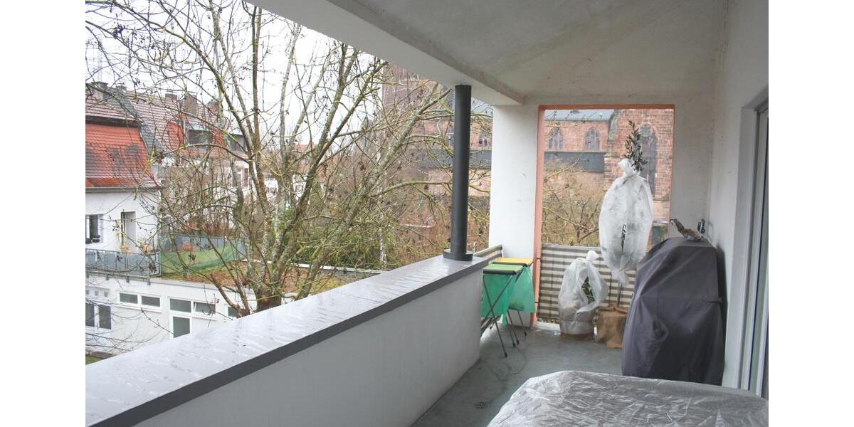 Maisonettenwohnung Saarbrücken St. Arnual - 4 Zimmer, 93 m&sup2;, 845&euro; | Angebot:26561417