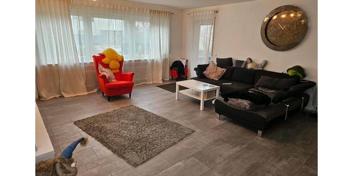 Erdgeschoßwohnung Dornstadt - 4.5 Zimmer, 110 m&sup2;, 1.400&euro; | Angebot:24561189