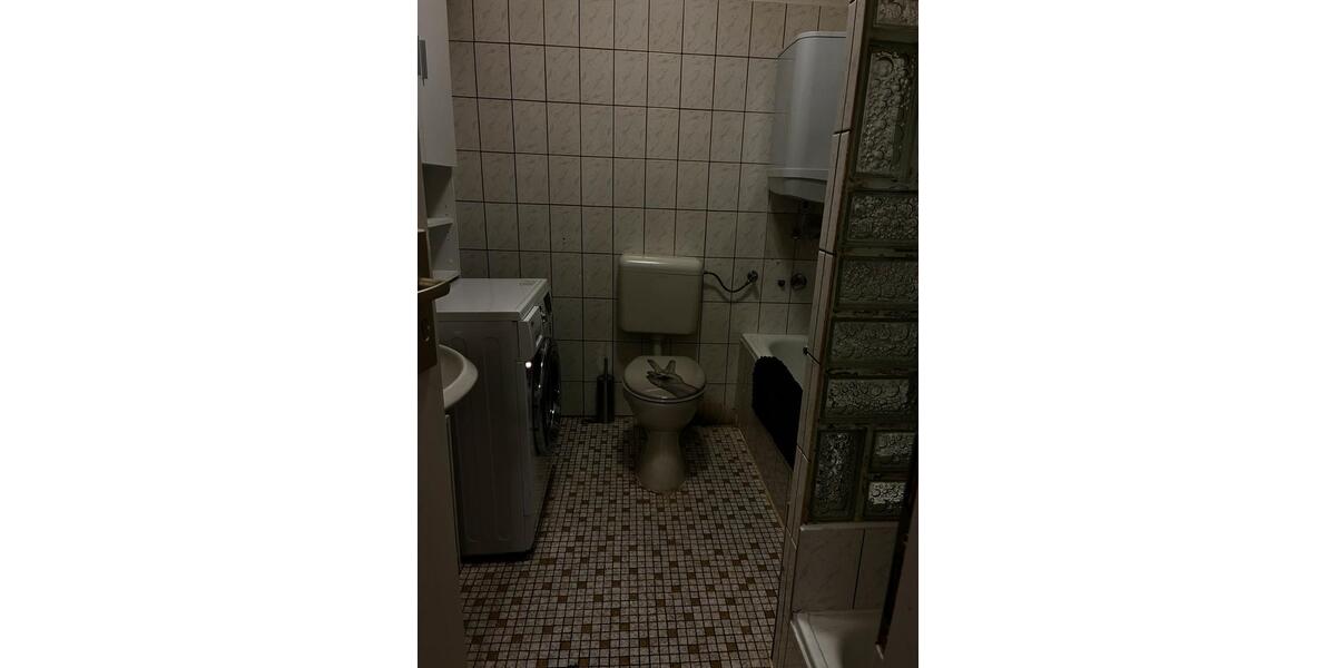 Wohnen auf Zeit Schwerte - 4 Zimmer, 89 m&sup2;, 90&euro; | Angebot:24899374