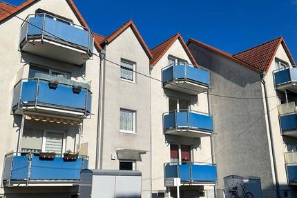 Wohnung Coswig (Anhalt) Coswig - 2 Zimmer, 50 m&sup2;, 315&euro; | Angebot:26686571