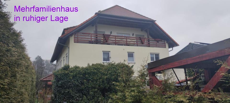 Wohnung zu vermieten ab Januar 2026 670 € 3 zimmer