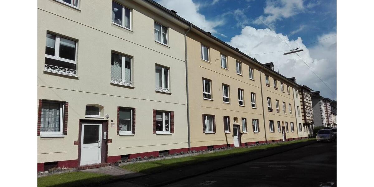 Erdgeschoßwohnung Siegen Kaan-Marienborn - 3 Zimmer, 75 m&sup2;, 530&euro; | Angebot:25208297