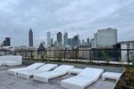 Wohnen auf Zeit Frankfurt am Main Gallus - 1 Zimmer, 20 m&sup2;, 950&euro; | Angebot:26637174