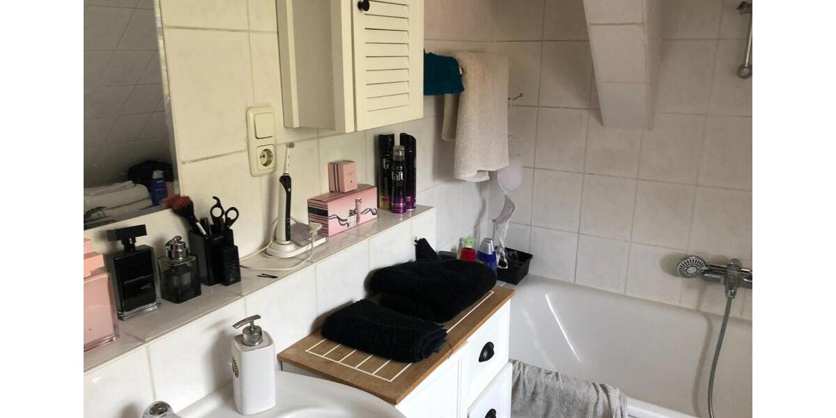 Dachgeschoßwohnung Schauenburg - 2 Zimmer, 50 m&sup2;, 550&euro; | Angebot:25962799