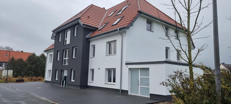 Etagenwohnung Osterode am Harz - 3 Zimmer, 116 m&sup2;, 1.000&euro; | Angebot:26200868