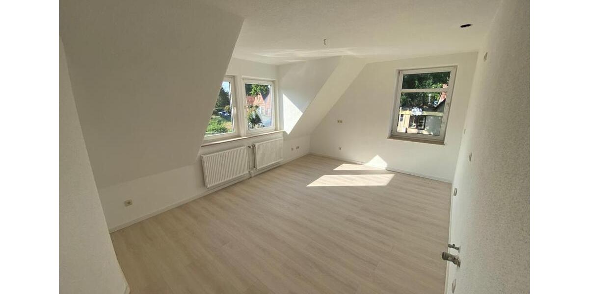 Etagenwohnung Liebenau - 4 Zimmer, 107 m&sup2;, 890&euro; | Angebot:26021140