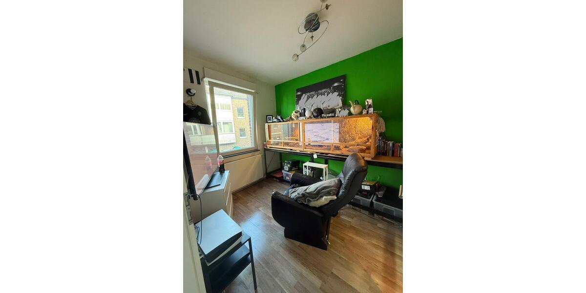 Etagenwohnung Aldenhoven - 4 Zimmer, 95 m&sup2;, 850&euro; | Angebot:24840525