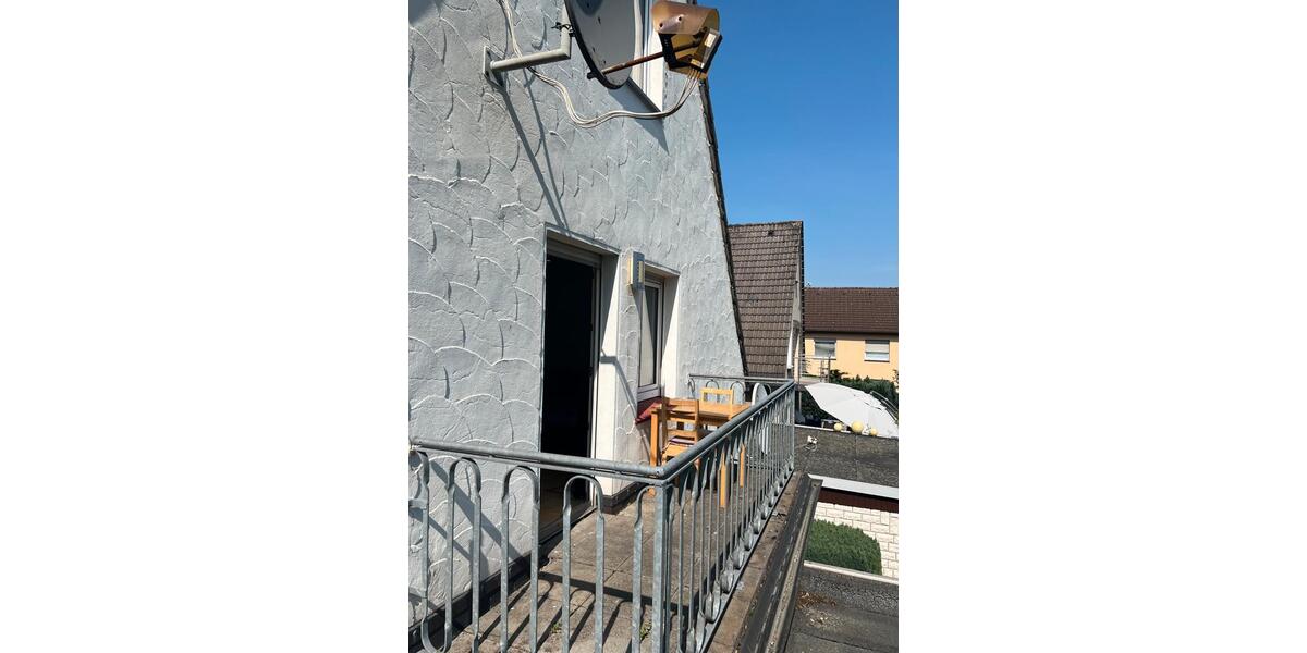 Wohnen auf Zeit Dortmund Brackel - 2.5 Zimmer, 75 m&sup2;, 1.350&euro; | Angebot:24511114